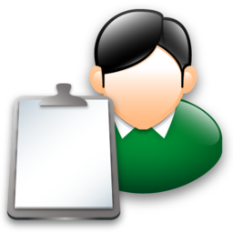 role icon