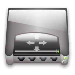router icon