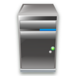 server icon