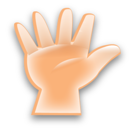 sharing icon