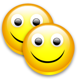 smiles icon