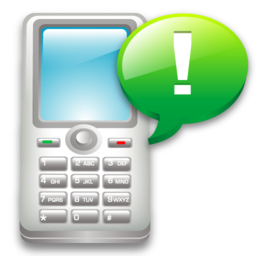 sms icon