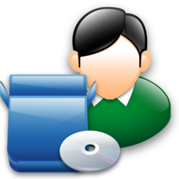software_manager icon