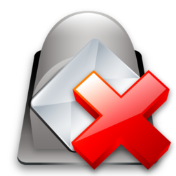 spam icon