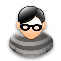 spyware icon