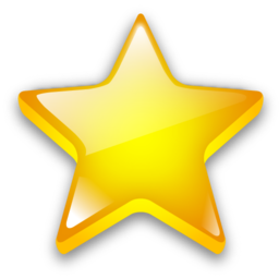 star icon