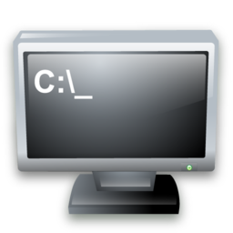 terminal icon