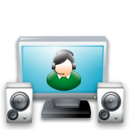 video_conference icon