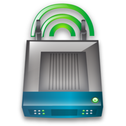 wireless_router icon