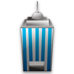 agency icon
