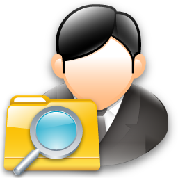 auditor icon
