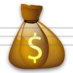 budget icon