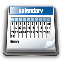 calendar icon