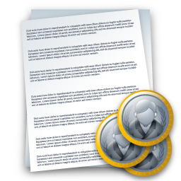cash_flow_analysis icon