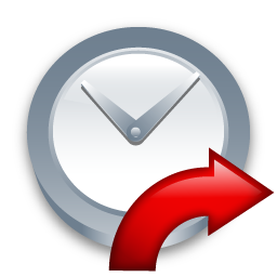clock_out icon