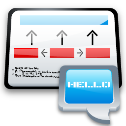 communications_plan icon