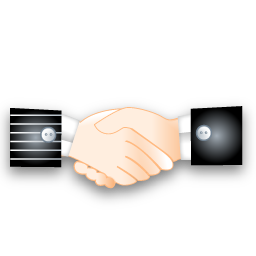 customer_relations icon