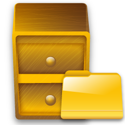 data_management icon