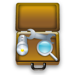 equipment icon