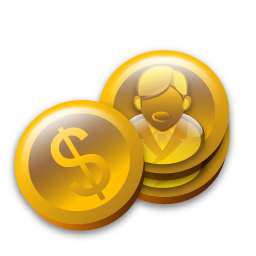 estimated_cost icon