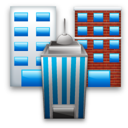 external_organizations icon