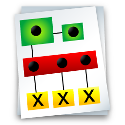 flow icon