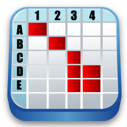 gantt_chart icon