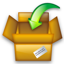insource icon