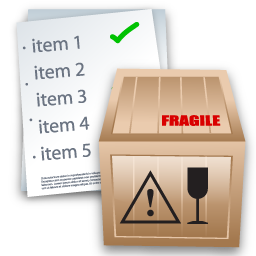 inventory icon