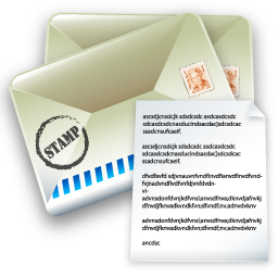messages icon