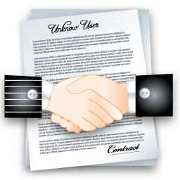 negotiation icon