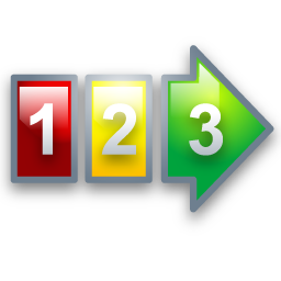 phases icon