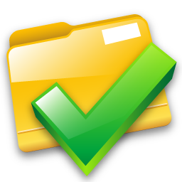 project_acceptance icon
