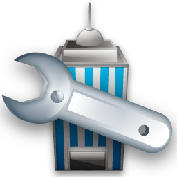 project_center icon