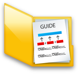 project_guide_content icon