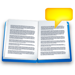 reference icon