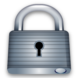 security icon