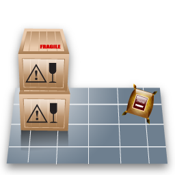 spaces icon