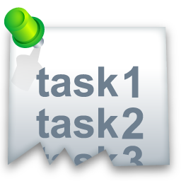task_incomplete icon