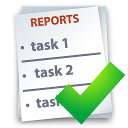 tasks_report icon