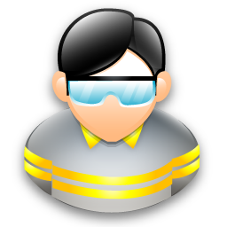 tester icon