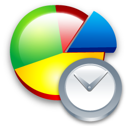 time_resources icon
