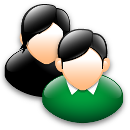 users icon