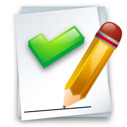 accept_document icon