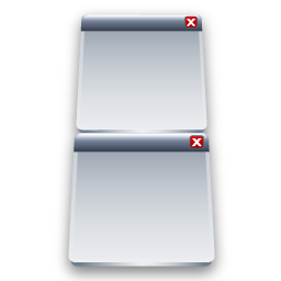 arrange_all icon