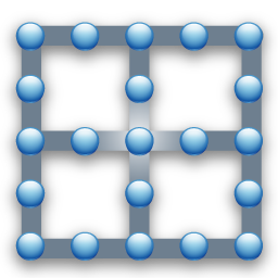 border_all icon