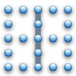 border_vertical icon