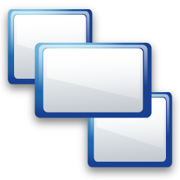bring_to_front icon