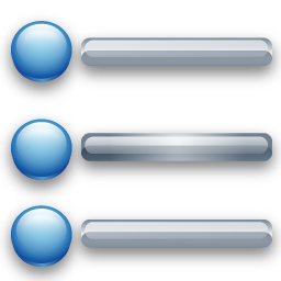 bullets icon