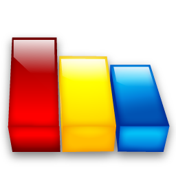 chart icon